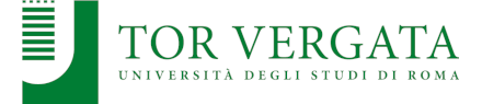 Logo Tor Vergata